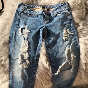 Guess jeans